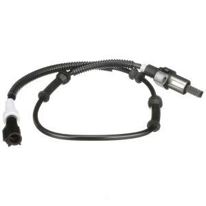 Delphi Front Driver Side Abs Wheel Speed Sensor for 1995 Ford Crown Victoria - SS11721