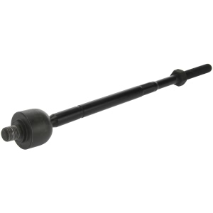 Centric Premium™ Steering Tie Rod End for 1988 Ford Escort - 612.61006