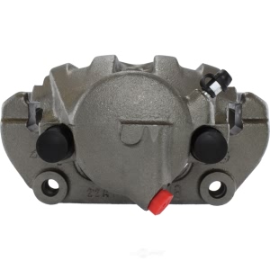 Centric Remanufactured Semi-Loaded Front Passenger Side Brake Caliper for BMW 525iT - 141.34025