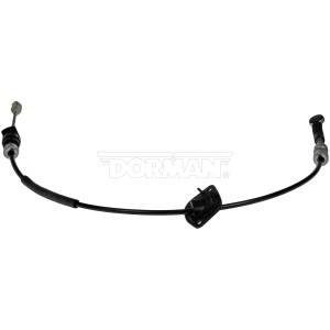 Dorman Manual Transmission Shift Cable - 905-628