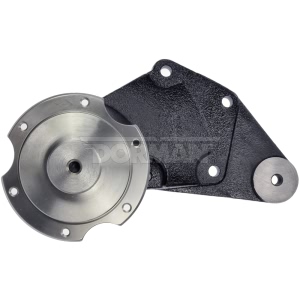 Dorman Cooling Fan Pulley Bracket for 2018 Ram 3500 - 300-822