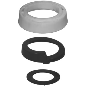 KYB Rear Coil Spring Insulators - SM5572