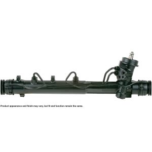 Cardone Reman Remanufactured Hydraulic Power Rack and Pinion Complete Unit for 2005 Mazda Tribute - 22-281
