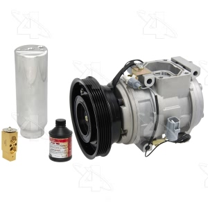 Four Seasons A C Compressor Kit for 1996 Toyota Camry - 1298NK