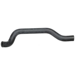 Gates Hvac Heater Molded Hose for 1988 Buick LeSabre - 19638