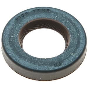 Gates Power Steering Pump Shaft Seal for GMC S15 - 348750