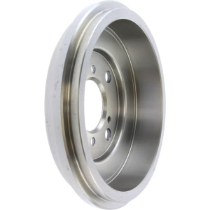 Centric Premium Rear Brake Drum for Ford Fiesta - 122.61051