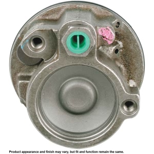 Cardone Reman Remanufactured Power Steering Pump w/o Reservoir for 2003 GMC Savana 2500 - 20-1026