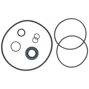 Gates Power Steering Pump Seal Kit for GMC Jimmy - 351380