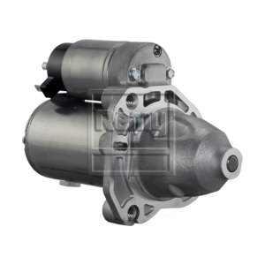 Remy Remanufactured Starter for 2013 Dodge Charger - 25013