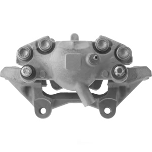 Centric Semi-Loaded Brake Caliper for 2015 Mercedes-Benz SLK350 - 141.35208