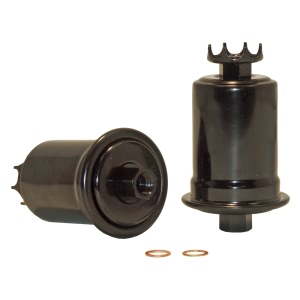 WIX Complete In Line Fuel Filter for Eagle Summit - 33502