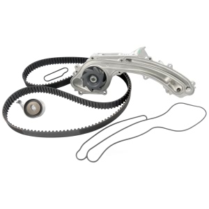 Gates Powergrip Timing Belt Kit for 1994 Acura Legend - TCKWP193