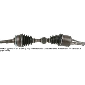 Cardone Reman Remanufactured CV Axle Assembly for Infiniti I30 - 60-6196