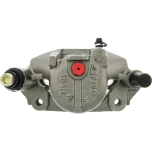 Centric Remanufactured Semi-Loaded Front Driver Side Brake Caliper for 1997 Ford Mustang - 141.61058