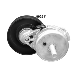 Dayco No Slack Automatic Belt Tensioner Assembly for 1996 Chrysler Town & Country - 89251