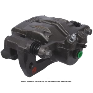 Cardone Reman Remanufactured Unloaded Caliper w/Bracket for 2008 Mazda CX-7 - 18-B5042