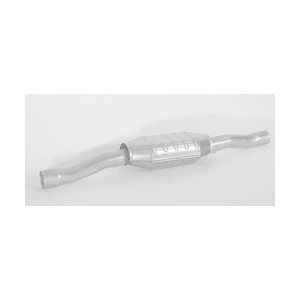 Davico Direct Fit Catalytic Converter for 1988 Pontiac Grand Prix - 14480