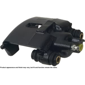 Cardone Reman Remanufactured Unloaded Brake Caliper for 1990 Plymouth Acclaim - 18-4305XB