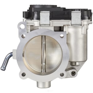 Spectra Premium Fuel Injection Throttle Body Assembly - TB1303