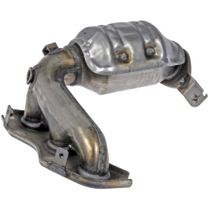 Dorman Stainless Steel Natural Exhaust Manifold for 2012 Toyota Highlander - 674-965
