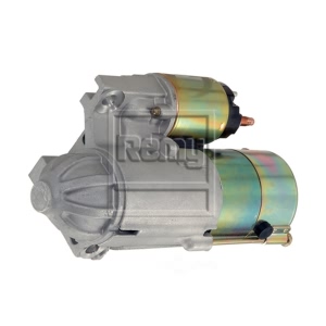 Remy Remanufactured Starter for 1996 Buick Commercial Chassis - 25488