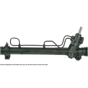 Cardone Reman Remanufactured Hydraulic Power Rack and Pinion Complete Unit for 1996 Toyota Camry - 26-1690