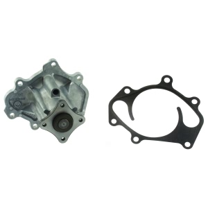 AISIN Engine Coolant Water Pump for 2013 Nissan NV2500 - WPN-705