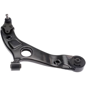 Dorman Front Passenger Side Lower Non Adjustable Control Arm And Ball Joint Assembly for 2013 Kia Optima - 522-968