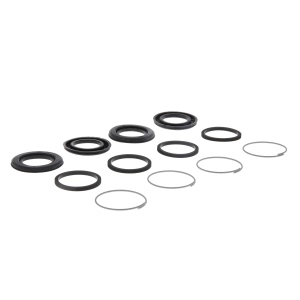 Centric Caliper Repair Kit for Volvo 244 - 143.39004