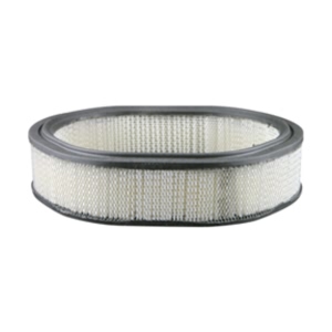 Hastings Oval Air Filter for Plymouth Acclaim - AF874