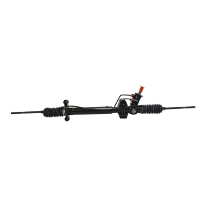 AAE Remanufactured Hydraulic Power Steering Rack and Pinion Assembly for 2011 Chevrolet Express 1500 - 64219