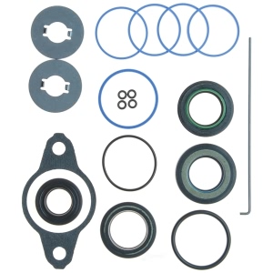 Gates Rack And Pinion Seal Kit for 2001 Chevrolet Prizm - 348464