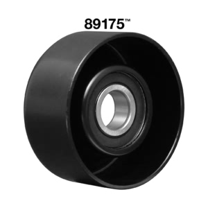 Dayco No Slack Light Duty Idler Tensioner Pulley for Scion - 89175