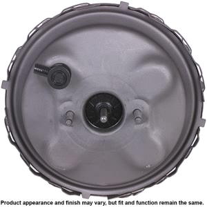 Cardone Reman Remanufactured Vacuum Power Brake Booster w/o Master Cylinder for 1991 GMC C1500 - 54-71046