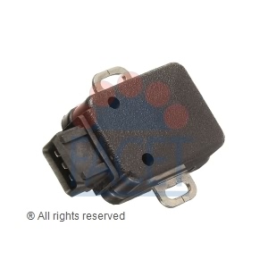 facet Throttle Position Sensor for Isuzu Amigo - 10-5069