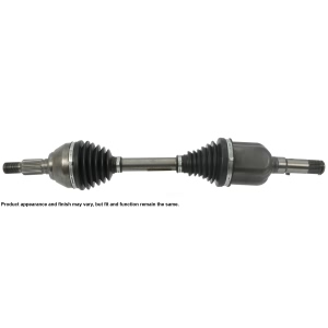 Cardone Reman Remanufactured CV Axle Assembly for Chevrolet Malibu Limited - 60-1513