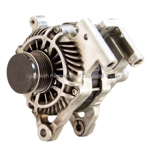 Quality-Built Alternator Remanufactured for Suzuki SX4 - 11564