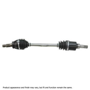 Cardone Reman Front Passenger Side CV Axle Shaft for 2004 Mini Cooper - 60-9762