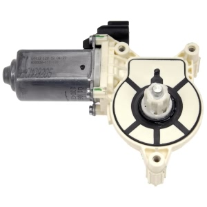 Dorman OE Solutions Front Passenger Side Window Motor for Mitsubishi - 742-939