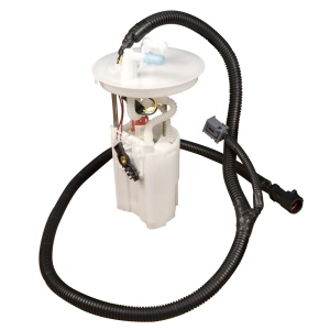 Delphi Fuel Pump Module Assembly for 2004 Mercury Monterey - FG0829