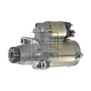 Remy Remanufactured Starter for 2013 Lexus RX350 - 17534
