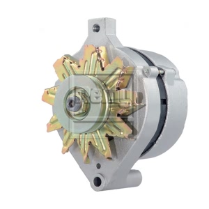 Remy Remanufactured Alternator for 1989 Ford F-150 - 20144