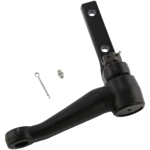 Centric Premium™ Front Steering Idler Arm for 1992 Dodge D150 - 620.63002