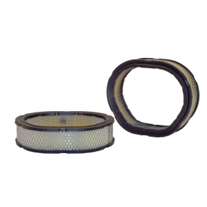 WIX Air Filter for 1994 Dodge Shadow - 46084