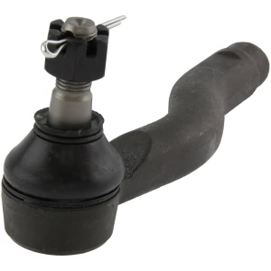 Centric Premium™ Front Passenger Side Outer Steering Tie Rod End for 2003 Mazda 6 - 612.45031