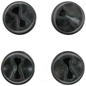 Gates Power Steering Cup Seal Kit for 2008 Chevrolet Malibu - 349573