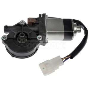 Dorman OE Solutions Front Driver Side Window Motor for 2004 Toyota Tundra - 742-615