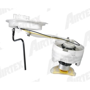 Airtex In-Tank Fuel Pump Module Assembly for Audi A4 - E8498M