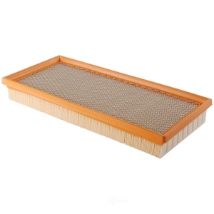 Denso Air Filter for 1994 Ford Bronco - 143-3346